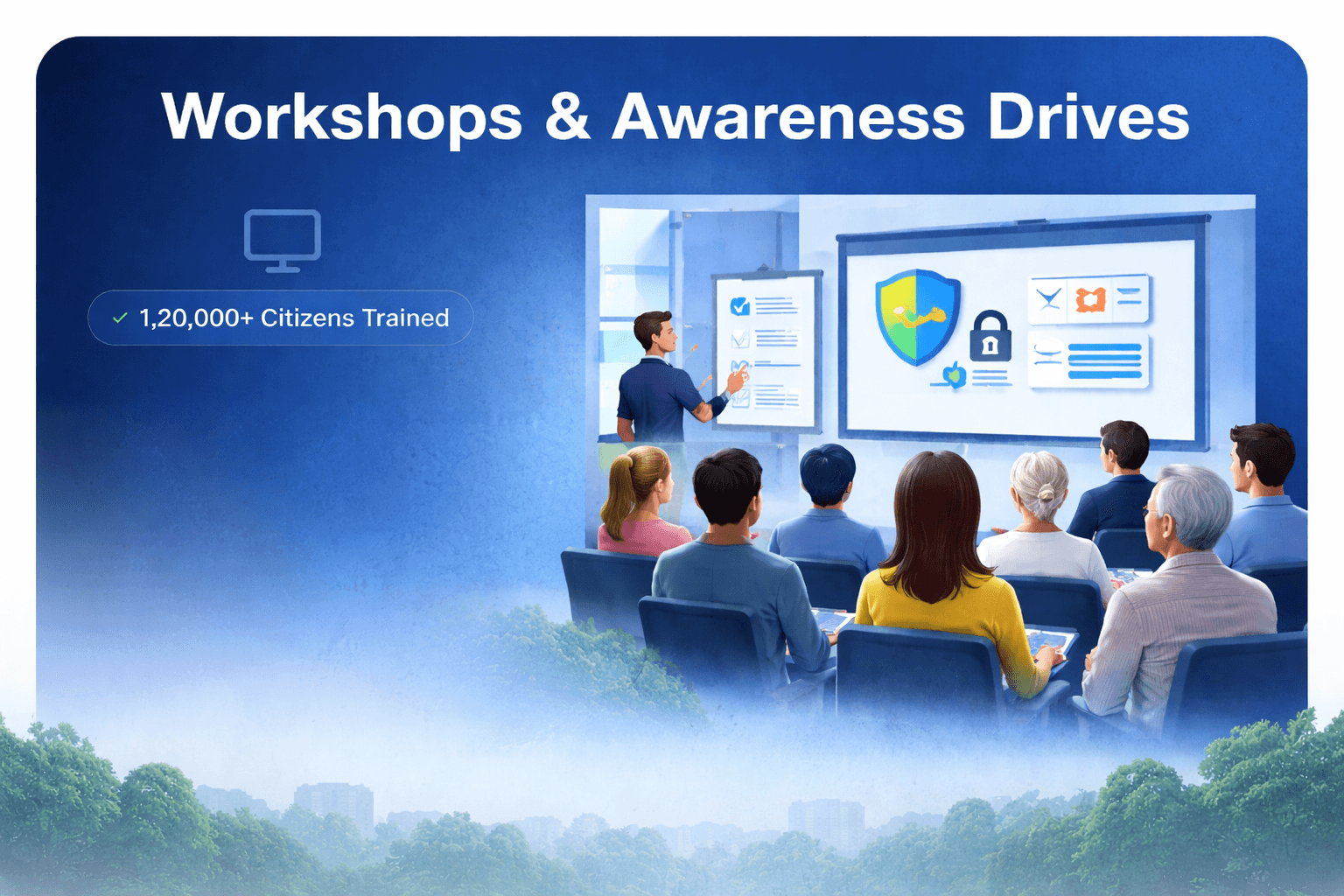 CSCI Awareness Workshop